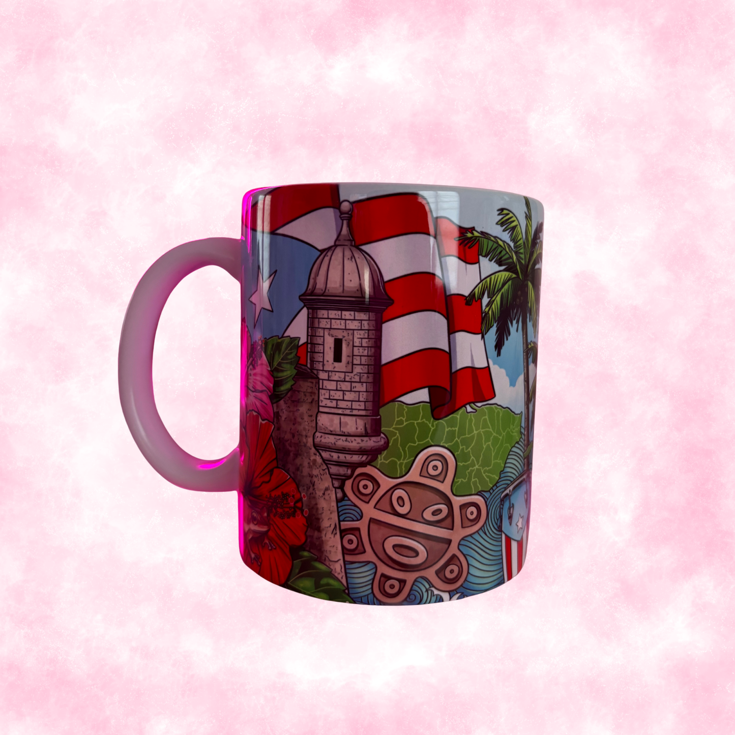 Tazas Personalizadas