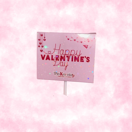 Paletas Personalizadas