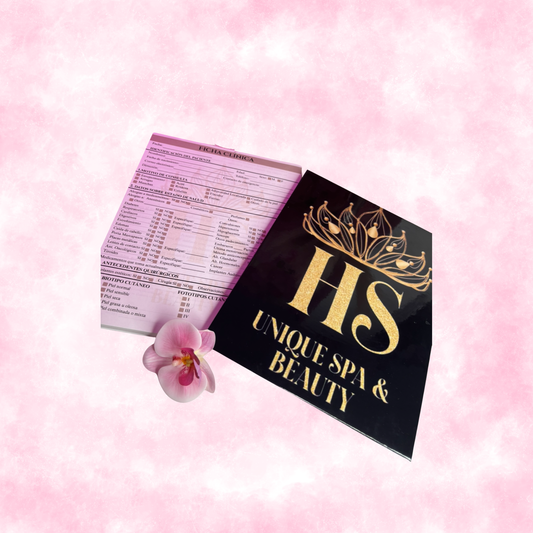 Ficha Clínica | Relevo de Responsabilidad