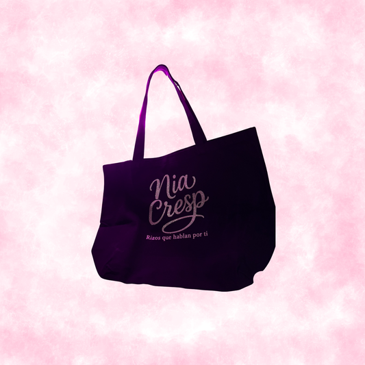 Giant Tote Bag 22"
