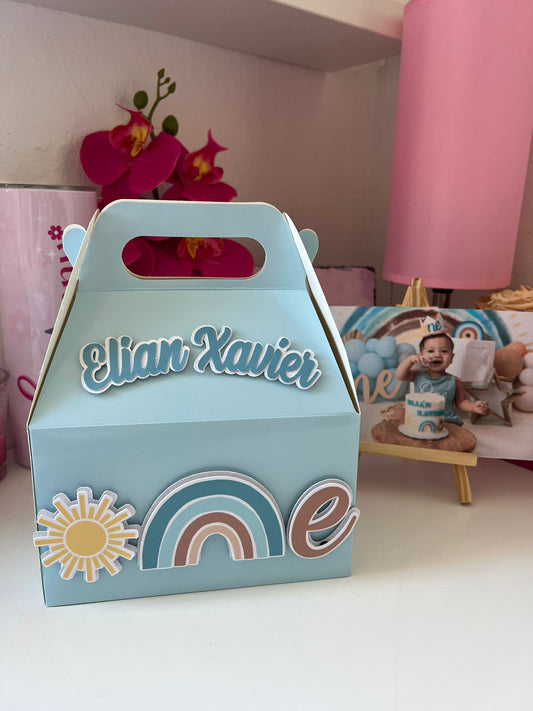 Gabble Box