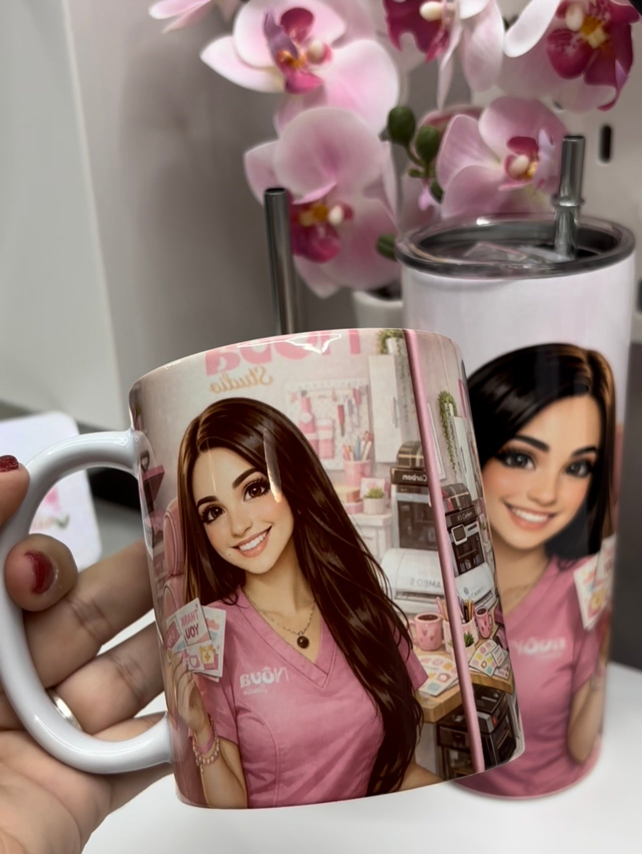 Tazas Personalizadas