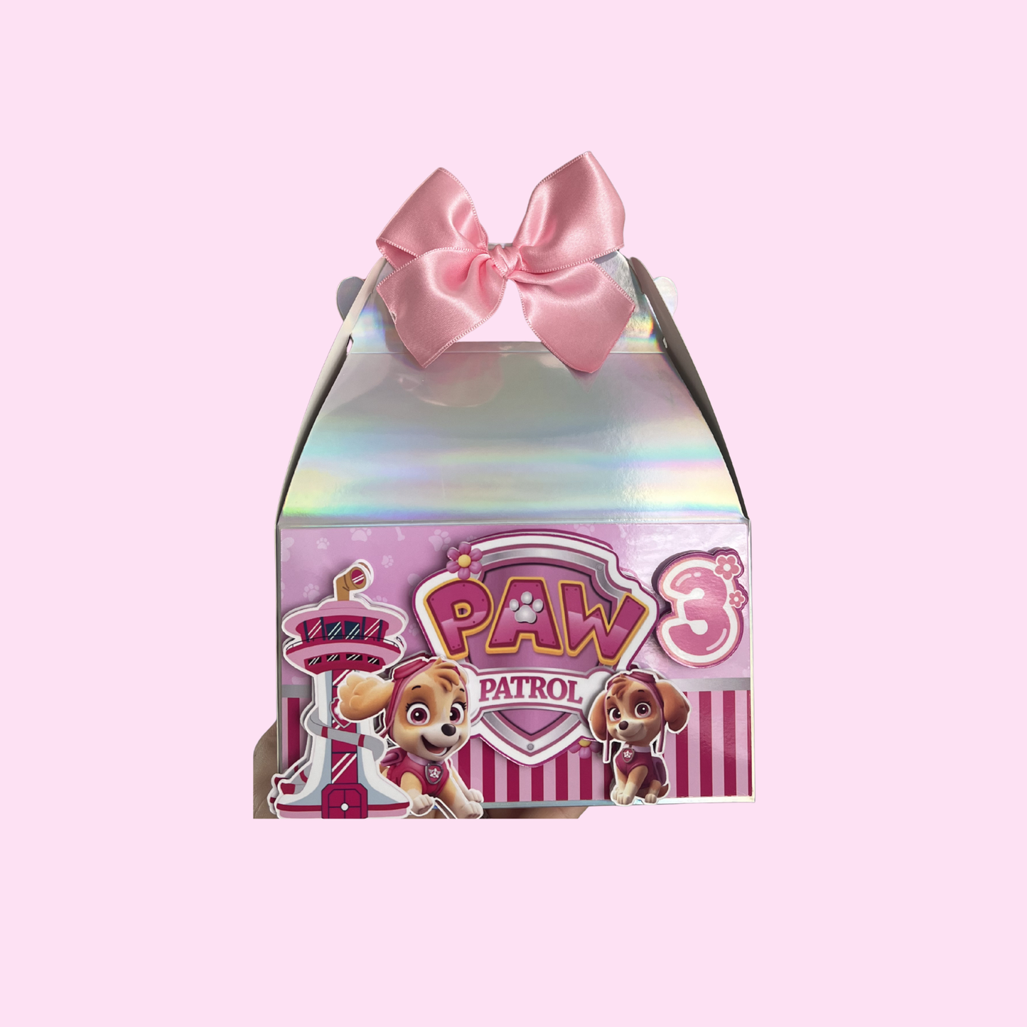 Gabble Box