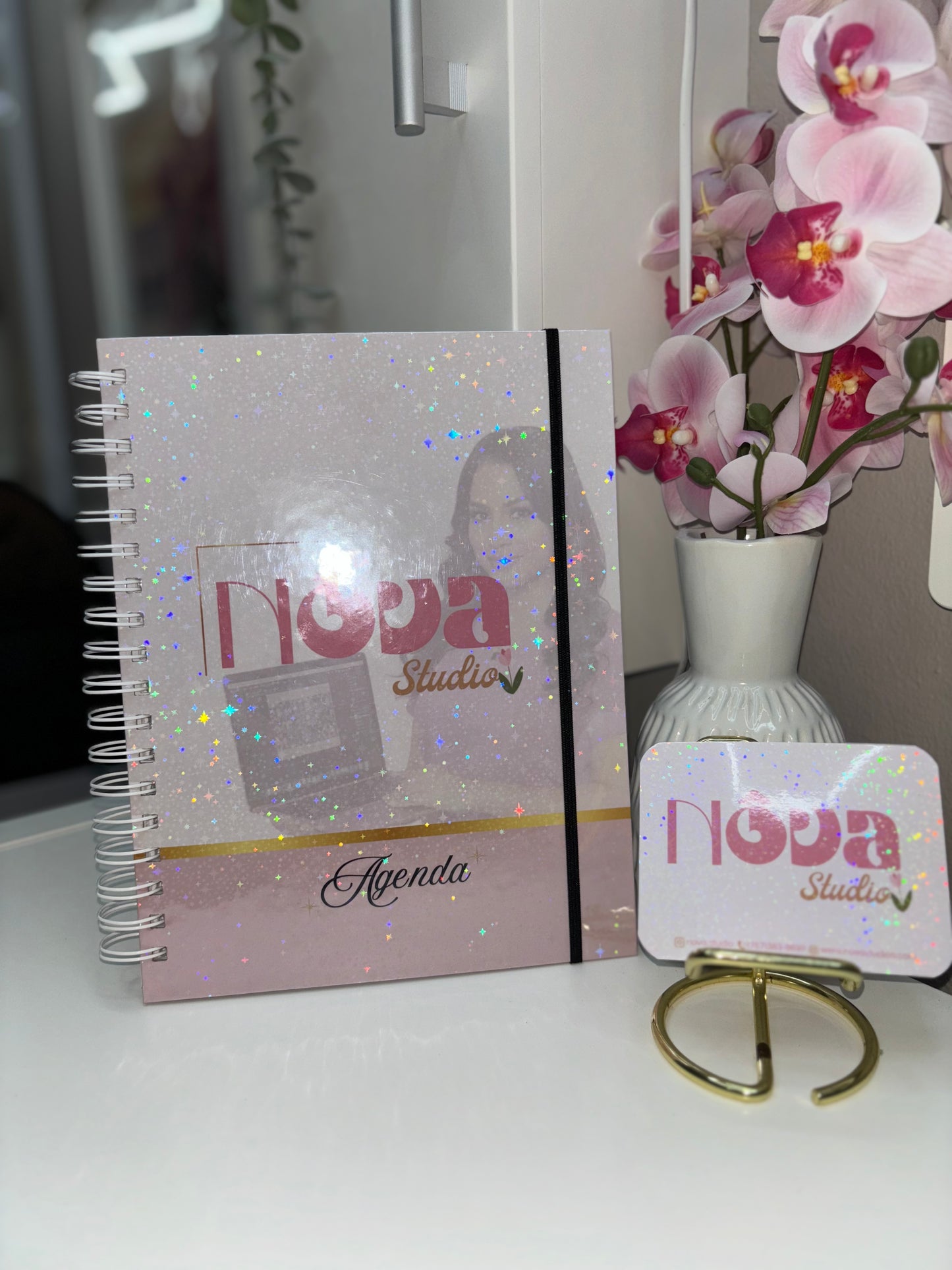 Agenda Control Total