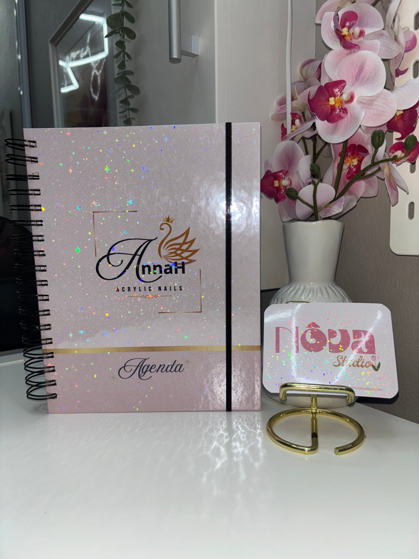 Agenda Control Total