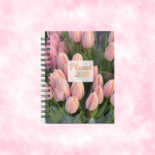 Agenda Calendario o Libreta Personalizada